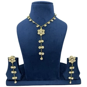 Set pendenti floreali per bimba bigiotteria moda con orecchini - Foto 1 di 4