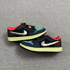 Größe 5,5 - Air Jordan 1 FlyEase Low Tokyo Bio Hack - Bild 1 von 16