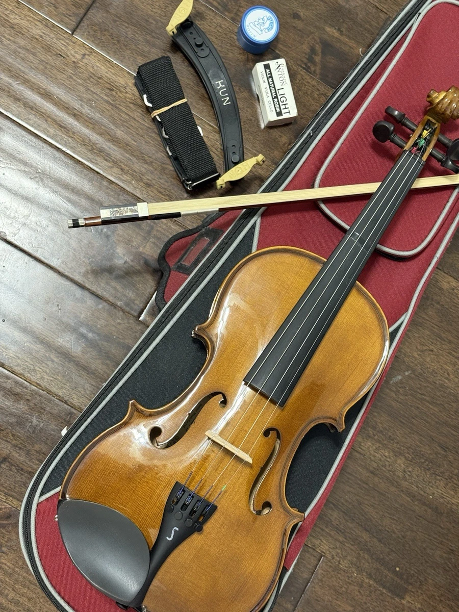 Stentor 4/4 Size Orchestral Violins for sale | eBay
