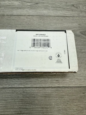 Delta RP73384CZ Trinsic 1.75 GPM Single Function Hand Shower - Bronze *Used* - Image 1 of 4