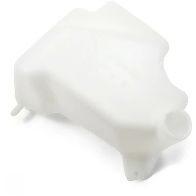 1981-88 Buick Regal Olds Cutlass Grand Prix; Coolant Reservoir Jar - Image 1 of 3