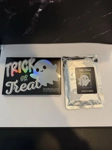 GradedGuard PSA Graded Case Guard Schutz Trick or Treat Witch’s Brew VERSIEGELT - Bild 1 von 1