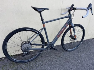 Ribble CGR AL e Medium, frisch gewartet sehr gutes Beispiel Crossbike  - Bild 1 von 12