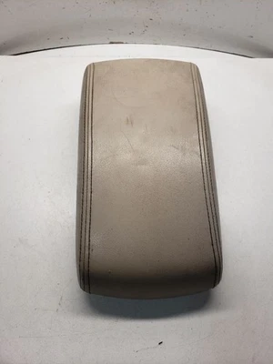 Used Front Lower Center Console fits: 2008 Chevrolet Impala floor w/o police pac Foto 1 de 4