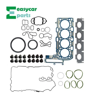 Engine Cylinder Head Gasket Set for BMW X1 X2 X3 X4 520i 530e 230i xDrive - Imagem 1 de 4