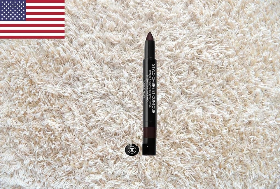 CHANEL STYLO OMBRE ET CONTOUR Eyeshadow - Liner - Khôl - Choose Your Color - Image 1 of 1