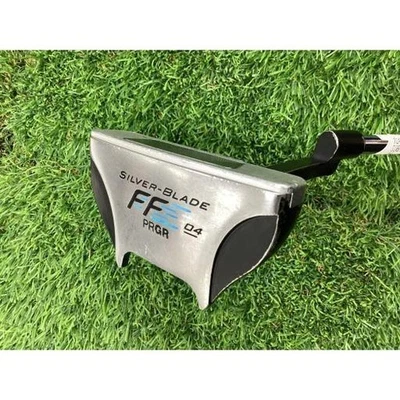 PRGR SILVER-BLADE FF-B 04 34" Steel - Image 1 of 4