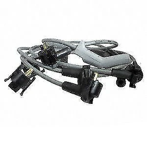 Motorcraft Spark Plug Wire Set for 1994-1997 Ford Thunderbird 3.8L V6 - kw Foto 1 de 4