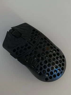 Finalmouse ULX Competition - Small (Limited Edition Raw Carbon) - Bild 1 von 3