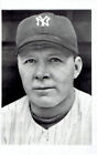 1947 Press Photo New York Yankees Baseball Pitcher Spud Chandler