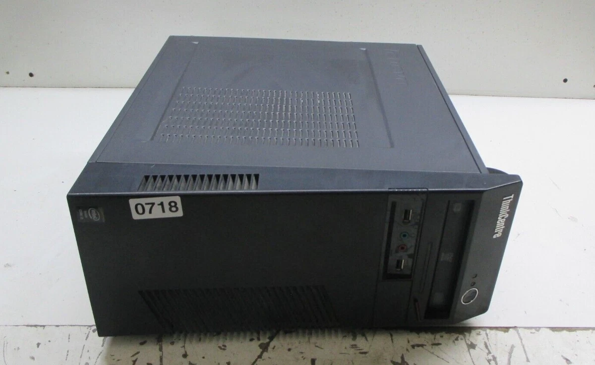 Lenovo ThinkCentre M73 PC Desktops & All-In-One Computers for sale