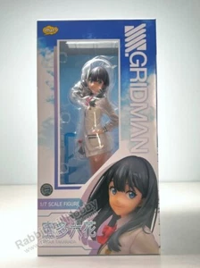 Phat! Rikka Takarada - Figura escala 1/7 SSSS.GRIDMAN (en stock en EE. UU.) - Imagen 1 de 12
