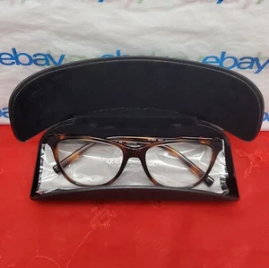 ARMANI EXCHANGE AX3044 8037 53¤16 140 Unisex Eyeglasses "Frames Only" Rx Unknown - Picture 1 of 24