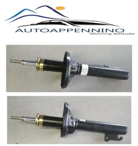 Ammortizzatore anteriore sx/dx Ford Fiesta 1133913 1989-'96 ORIGINALE MOTORCRAFT - Foto 1 di 3