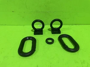 Kit Mosquetón Anillo Imán Genuino MR CHAIN 20VG41 - Imagen 1 de 6