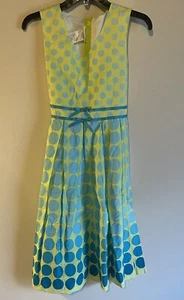 Bonnie Jean Girls Dress - Picture 1 of 3