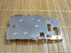 SAMSUNG WB-850F TOP COMPACT CAMERA PARTS: INNER CHASIS. - Imagen 1 de 2