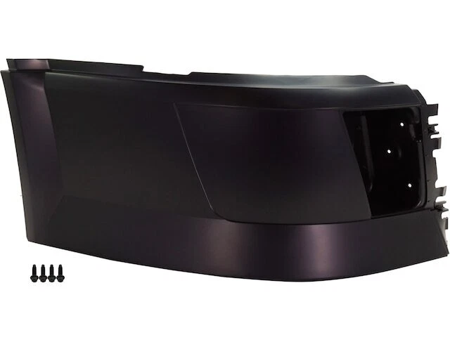 Front Right Bumper End For 2004 Volvo VN VN42T WX642WM Foto 1 de 1