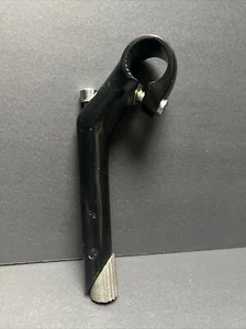 Rito 22.2mm Alloy Quill Stem Gooseneck 60mm 50° Cruiser Bike Bicycle Lowrider - Picture 1 of 20