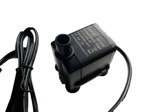 Hidom AP-1000 Aquarium Mini Submersible Fish Tank Water Pump - Picture 1 of 2