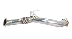 PRL Motorsports Front Pipe Upgrade Kit for Honda Civic & Si Models 1.5T 22+ New - Picture 1 of 4