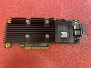 BROADCOM LSI MEGARAID SAS-3 3108 DELL 0X4TTX, SANS SUPPORT, TESTÉ - Photo 1/3