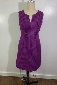 Adrianna Papell Dress Retro 4 - Picture 1 of 12