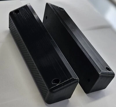 HOLDEN H Series Rear Monaro Coupe Arm Rest SHORT - image 1 of 4