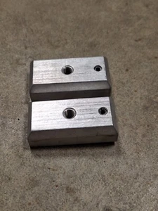 Forsvara Jack Stand Adapter top blocks ONLY for BMW & MINI - Picture 1 of 2