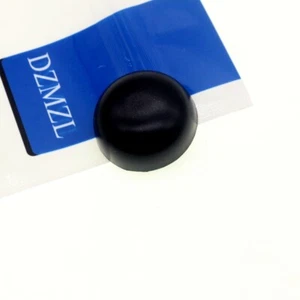 Front Wiper Arm Nut Cover Cap For BMW E46 E65 E66 E83 & Mini Cooper Countryman - Picture 1 of 4