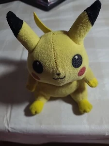 Pokemon Stuffed Animal - Picture 1 of 7