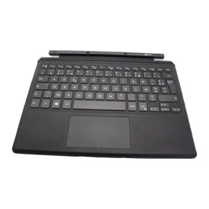 Dell Travel K16M Tastatur Keyboard für Latitude 12 - 5285 / 5290 Tablets - Bild 1 von 1