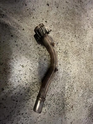 Honda V65 Vf1100 1984 magna tubo de escape Foto 1 de 4