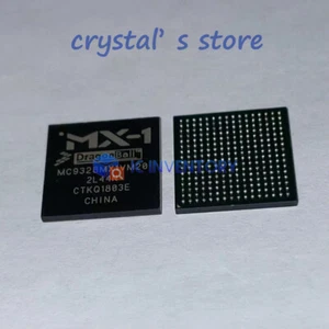 1 Stück MC9328MX1VM20 MC9328MX1VM20 IC MPU I.MX1 200MHZ 256MAPBGA Freescale - Bild 1 von 1