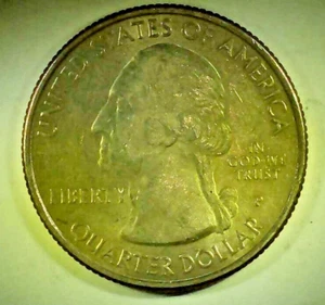 2015 P Homestead ATB Quarter "Leaky Bucket Error" - Picture 1 of 3