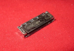 Samsung Galaxy Tab 2 P3100 P3110 P3113 7.0 USB Dock Connector AC Charging Port - Picture 1 of 1