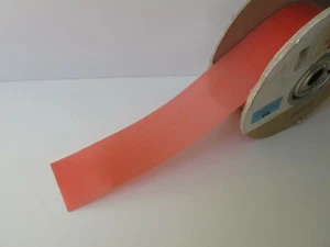 Cable de cinta plana de alta temperatura Daburn FEP, 50 estados, MPN 2488/50 - por pie - Imagen 1 de 4
