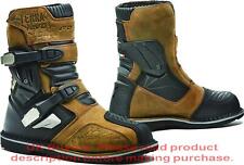 Forma Terra Evo Low Brown  - New! Free Shipping!