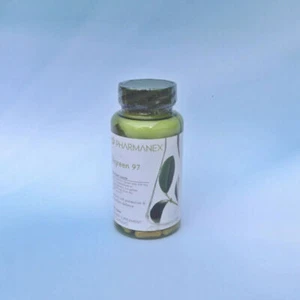 2 cápsulas Nuskin Nu Skin Pharmanex Tegreen 97 120 V caducidad 04/2026 #kath - Imagen 1 de 1