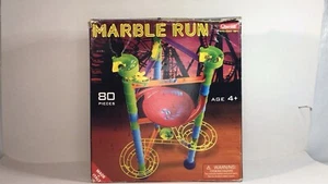 VTG Quercetti Marble Run Building Toy Set Baby Einstein (INCOMPLETE, READ) - Picture 1 of 8