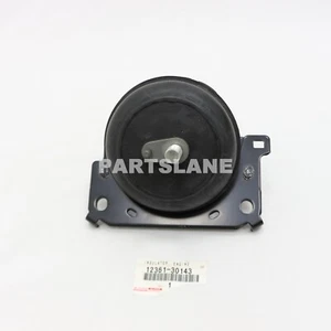 12361-30143 Toyota OEM Genuine INSULATOR ENGINE - Bild 1 von 3