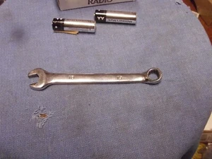 Vintage Alloy Steel, Made in China, 10mm, Combination Wrench! - Picture 1 of 9