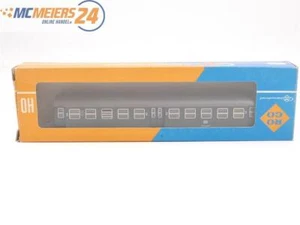 Roco H0 4250 Personenwagen Umbauwagen 2. Klasse 11 593-0 DB / NEM E523d - Bild 1 von 2