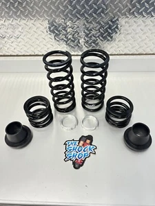 Zbroz Tender Spring Kit, Polaris RZR XP 1000/TURBO WALKER EVANS K25-PL2005-T - Picture 1 of 1