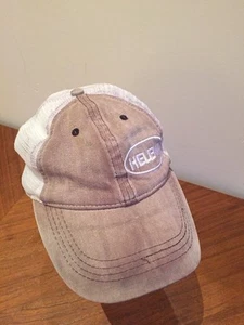 Helena Fertilizer Cotton/Mesh Baseball Cap Snap Back - Bild 1 von 6