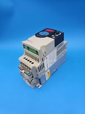 Allen Bradley 22F-D4P2N113 Series A Power Flex 4M AC Drive 1.5 kW 2HP - Image 1 of 4