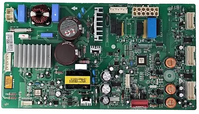 EBR78940506 KENMORE LG REFRIGERATOR CONTROL BOARD - Image 1 of 2