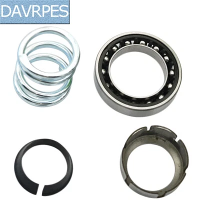 Steering Column Upper Bearing For Cadillac Chevrolet Pontiac Oldsmobile 119586 - Image 1 of 4