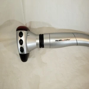 Massaggiatore Corpo Bacchetta Salute o metro Regolabile Calore Infrarossi - Foto 1 di 7