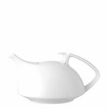 Rosenthal-Studio line TAC Gropius - Teekanne 2-tlg. für 6 Personen